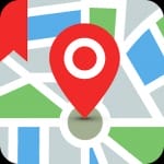 Save Location GPS Premium APK MOD 7.8 Unlocked