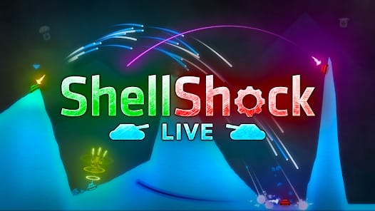 Shellshock live mod apk1
