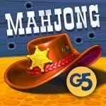 Sheriff of Mahjong Paar Match MOD APK 1.21.2100 Unlimited Money