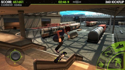 Skateboard Party 2 MOD APK 1.25.1 Unlimited EXP Banner