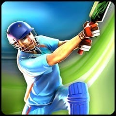 Smash Cricket MOD APK 1 0 21 Unlimited Money Tickets AN1