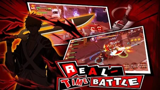 Soul Samurai MOD APK 1.2.001 Damage Multiplier, God Mode Banner