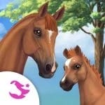 Star Stable Horses MOD APK 2.95.0 Free Cost, Unlimited Apple