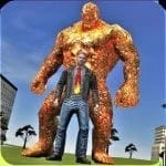 Stone Giant MOD APK 2.5.0 Unlimited Upgrade Points