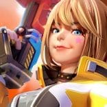 Superpower Squad MOD APK 3.6.2 Unlimited Ammo No Reload