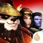 Taichi Panda Heroes MOD APK 6.6 Dumb Enemy, One Hit