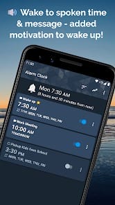 Talking alarm clock beyond premium apk mod 5.3.0 unlocked1