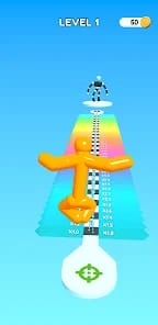 Tall man run mod apk 1.24 unlimited gems, no ads1