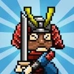 Tap Ninja Idle game MOD APK 4.0.2 Unlimited Money, Resources
