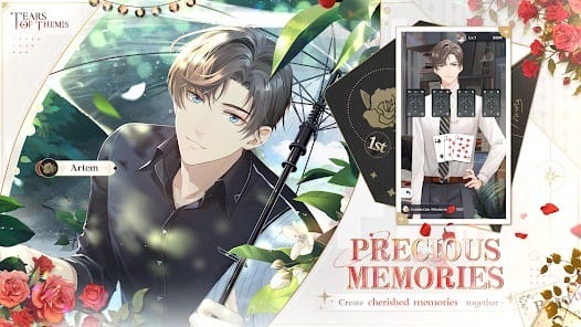 Tears of Themis MOD APK 2.5.0 Dumb Enemy Banner