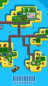 Technopoly idle tycoon empire mod apk1