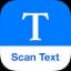 Text Scanner Image to Text Premium APK MOD 4.6.1 Unlocked Icon