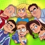 The Goldbergs Back to the 80s MOD APK 2.6.3652 Unlimited Money
