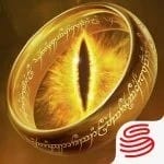 The Lord of the Rings War APK 1.0.197500