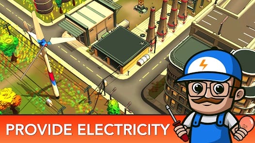 Tiny landlord idle city sim mod apk 3.0.7 unlimited currency1