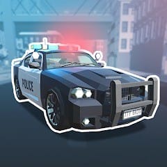 Traffic Cop 3D MOD APK 1.4.6 Unlimited Money