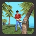 Tree Craftman 3D 0.8.8 MOD APK Speed Game