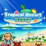 Tropical Resort Story MOD APK 1.2.2 Unlimited Money, Points
