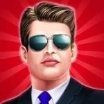 Tycoon Business Simulator MOD APK 8.9 Unlimited Gold
