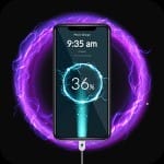 Ultra Charging Animation App Premium MOD APK 1.5.2