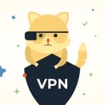 VPN RedCat secure unlimited Premium MOD APK 1.0.7 Unlocked