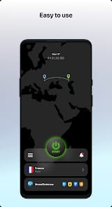 VPN Unlimited Proxy Shield Premium APK MOD 9.0.5 Unlocked Banner