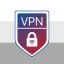 VPN servers in Russia Pro APK MOD 1.109 Unlocked Icon