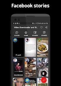 Video downloader and stories pro apk mod 3.0.6 unlocked1