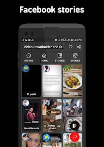 Video Downloader and Stories Pro APK MOD 3.0.6 Unlocked Banner