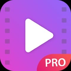 Video player Pro APK 5.4.2 Paid