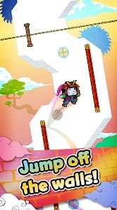 Wall kickers mod apk 2.3 unlocked1