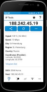 WiFi Tools Network Scanner Premium APK MOD 3.22 Unlocked Banner