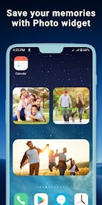 Widgets ios 15 color widgets premium mod apk 1.11.4 unlocked1