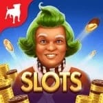 Willy Wonka Vegas Casino MOD APK 144.0.2029 Unlimited Coins
