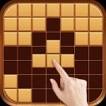 Wood Block Puzzle Block Game MOD APK 2.7.7 Unlimited Keys, VIP Unlocked