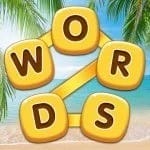 Word Pizza Word Games MOD APK 3.8.10 Unlimited Money