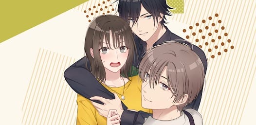 You Are Mine Otome Love Story MOD APK 1 1 158 Free Premium Choices AN1 You Are Mine Otome Love Story MOD APK 1 1 158 Free Premium Choices AN1