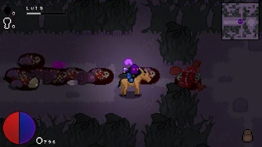 Bit dungeon iii mod apk