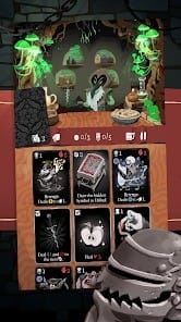 Card crawl adventure mod apk 129.1 unlocked all content1
