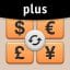 Currency Converter Plus Premium MOD APK 2.6.7 Unlocked Icon