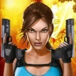 Lara Croft Relic Run MOD APK 1.11.114 Unlimited Money