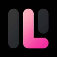 LuX Pink IconPack APK 2.1 Patched