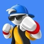 Match Hit Puzzle Fighter MOD APK 1.6.4 Free Shopping