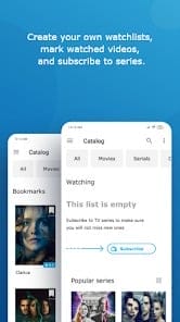 MediaGet torrent client Premium MOD APK 2.0.202 Unlocked Banner