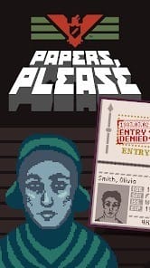 Papers please apk 1.4.2 full game1