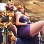 Road of Kings Endless Glory MOD APK 2.5.6 Unlimited Skills, Always Critical, VIP 17