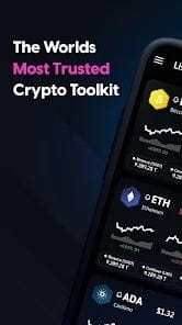 The crypto app coin tracker pro mod apk 3.0.8 unlocked1