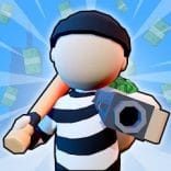 Theft City MOD APK 1.1.4 Money, Free Shopping