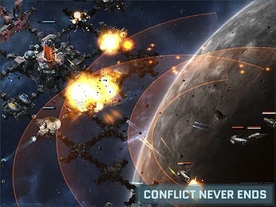 Vega conflict apk 1.135775 latest1