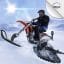 XTrem SnowBike MOD APK 7.2 Unlimited Money Icon